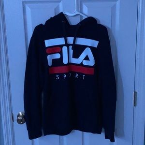 Men's Fila Sweatshirt